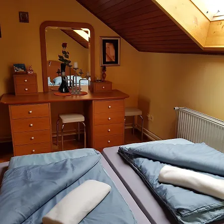 Appartement Manca Ljubljana