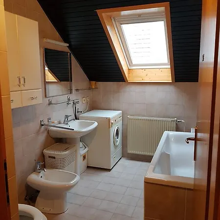 Manca Appartement