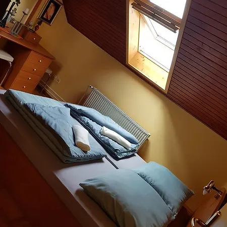 Appartement Manca