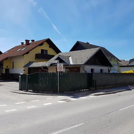 Manca Appartement