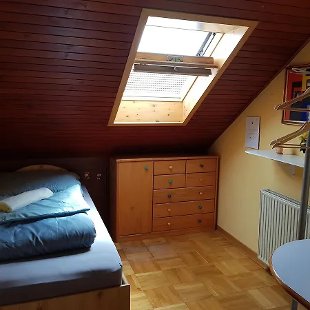 Appartement Manca Ljubljana