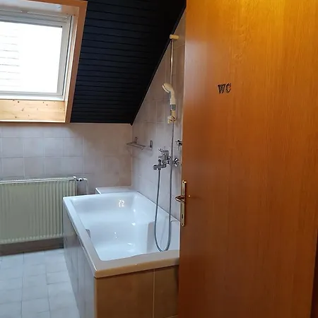 Manca Appartement Ljubljana