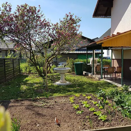 Manca Appartement