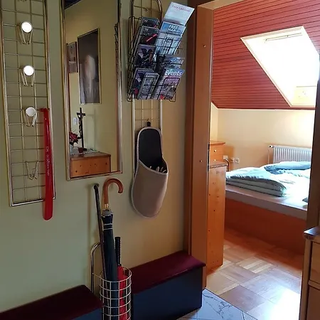 Appartement Manca Ljubljana