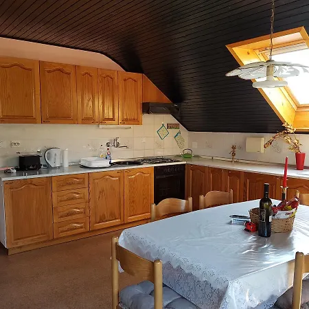 Manca Appartement