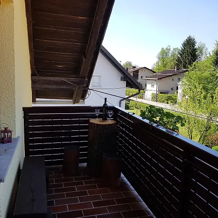 Appartement Manca Ljubljana